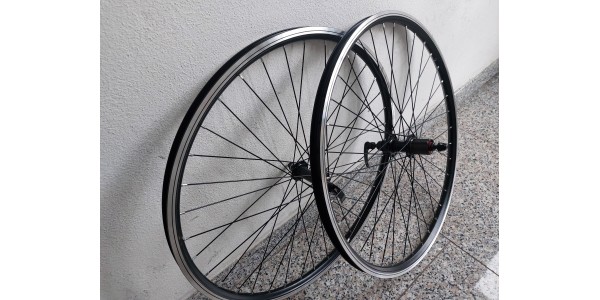 Obročnik WAG MTB 26" V-brake - PAR